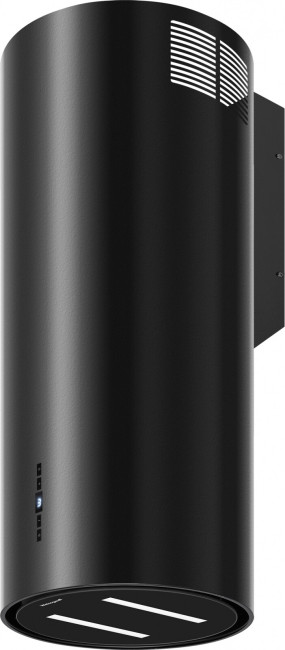 Каминная вытяжка Weissgauff Pipe 900 BL