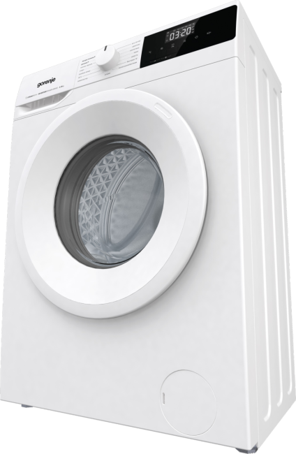 Стиральная машина Gorenje W1NHPI62SCS Стиральная машина Gorenje W1NHPI62SCS