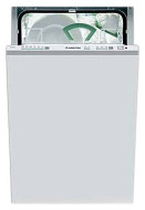 Встраиваемая посудомоечная машина Ariston 480 A.C Встраиваемая посудомоечная машина Ariston 480 A.C