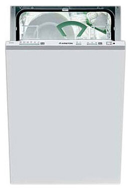 Встраиваемая посудомоечная машина Ariston 480 A.C Встраиваемая посудомоечная машина Ariston 480 A.C