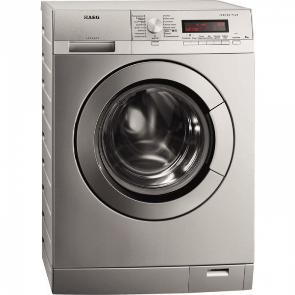 Стиральная машина AEG L 58495 XFL Стиральная машина AEG L 58495 XFL