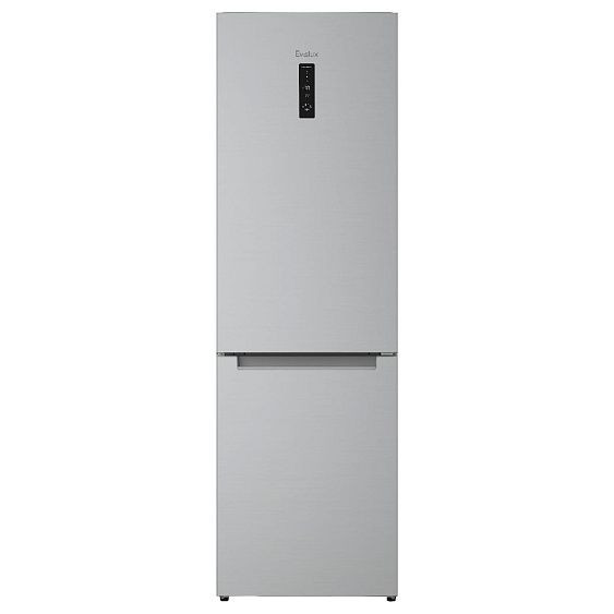 Холодильник EVELUX FS 2291 DX Холодильник EVELUX FS 2291 DX