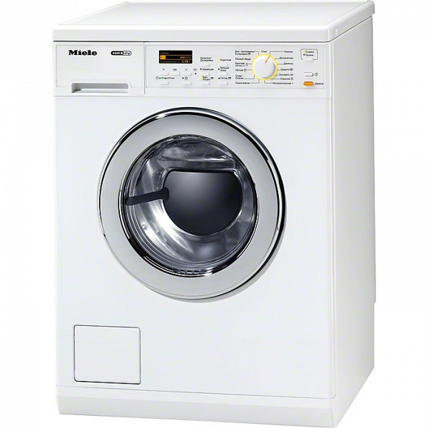 Стиральная машина Miele WT2796WPM Стиральная машина Miele WT2796WPM