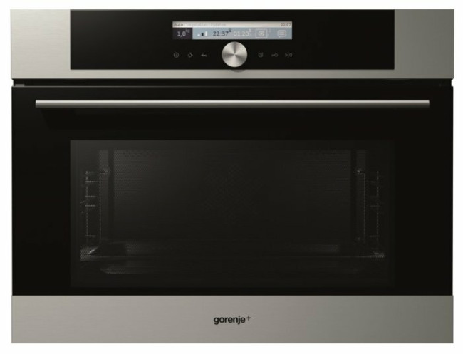 Микроволновая печь встраиваемая Gorenje GOM711X Микроволновая печь встраиваемая Gorenje GOM711X