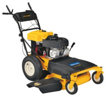 Газонокосилка Cub Cadet Wide Cut E-Start