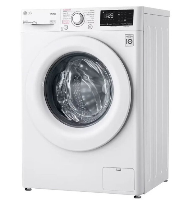 Стиральная машина LG F2WV3S7S3E Стиральная машина LG F2WV3S7S3E