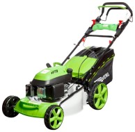 Газонокосилка RedVerg RD-GLM51S Газонокосилка RedVerg RD-GLM51S
