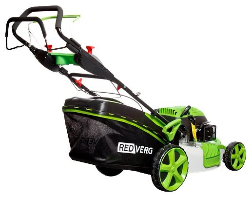 Газонокосилка RedVerg RD-GLM51S