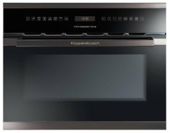 Микроволновая печь встраиваемая Kuppersbusch EMWK 6551.0 J2 Микроволновая печь встраиваемая Kuppersbusch EMWK 6551.0 J2