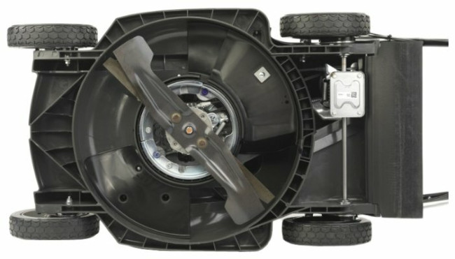 Газонокосилка Honda HRX 537C4 HYEA