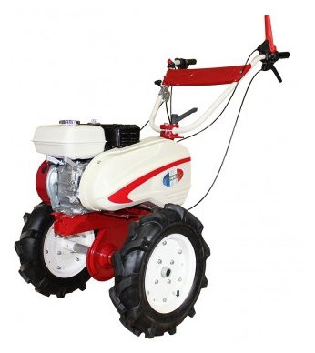 Мотоблок бензиновый Garden France T70 HS 5.5 л.с. Мотоблок бензиновый Garden France T70 HS 5.5 л.с.