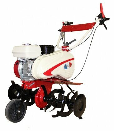 Мотоблок бензиновый Garden France T70 HS 5.5 л.с. Мотоблок бензиновый Garden France T70 HS 5.5 л.с.