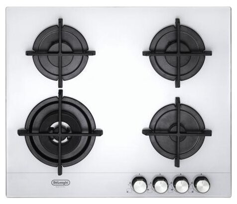 Варочная панель DeLonghi NG 46/1 ASV C