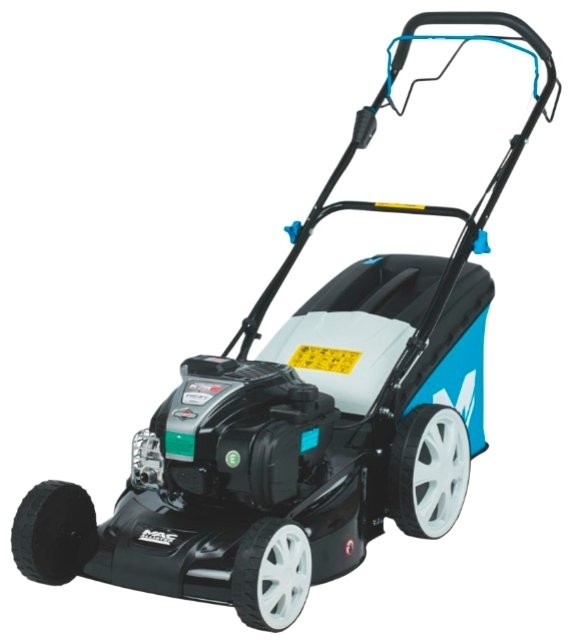 Газонокосилка Mac Allister MLMP575SP46