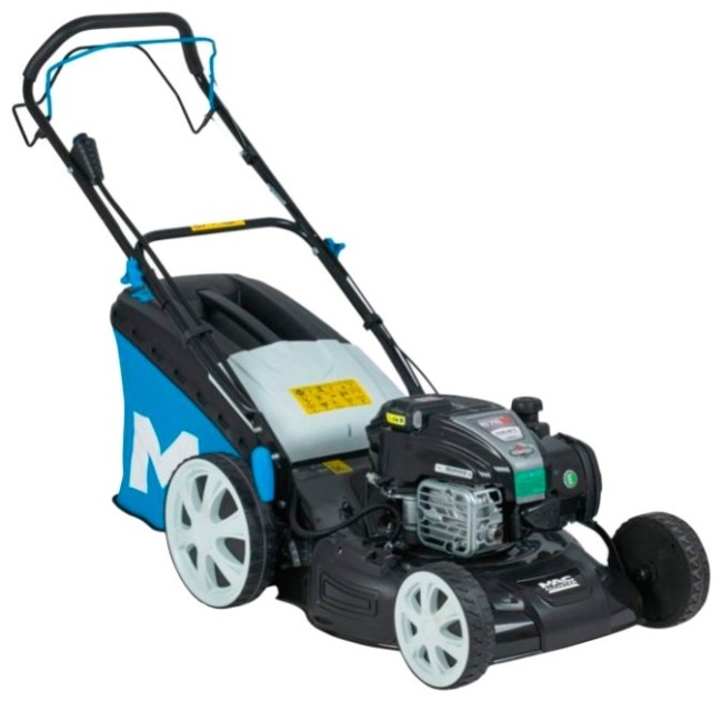 Газонокосилка Mac Allister MLMP575SP46