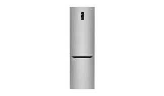 Холодильник LG GB-B60NSFFS нержавеющая сталь Холодильник LG GB-B60NSFFS нержавеющая сталь