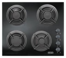 Варочная панель DeLonghi NV 46/1 ASV C Варочная панель DeLonghi NV 46/1 ASV C