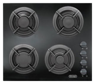 Варочная панель DeLonghi NV 46/1 ASV C