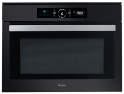 Микроволновая печь встраиваемая Whirlpool AMW 506 NB Микроволновая печь встраиваемая Whirlpool AMW 506 NB
