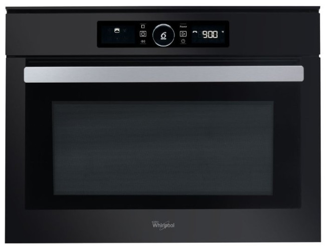 Микроволновая печь встраиваемая Whirlpool AMW 506 NB