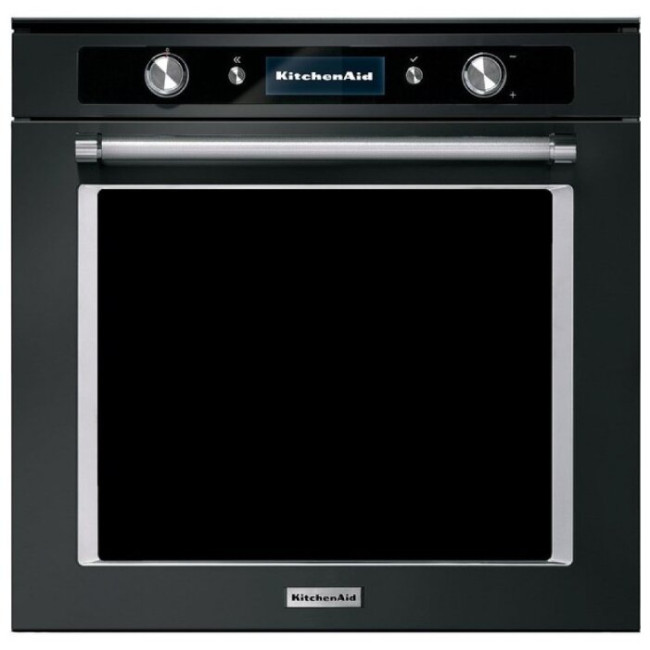 Электрический духовой шкаф KitchenAid KOTSPB 60600
