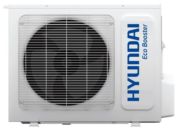 Сплит-система Hyundai H-AR21-12H