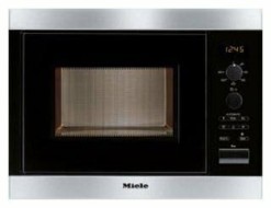 Микроволновая печь встраиваемая Miele M 8150 X Микроволновая печь встраиваемая Miele M 8150 X
