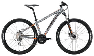 Горный (MTB) велосипед Merida Big.Seven 20-MD (2017) Горный (MTB) велосипед Merida Big.Seven 20-MD (2017)