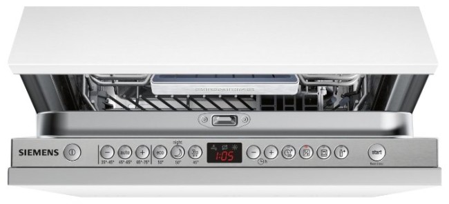 Посудомоечная машина Siemens SR 76T198 Посудомоечная машина Siemens SR 76T198