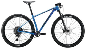 Горный (MTB) велосипед Merida Big.Nine 800 (2018) Горный (MTB) велосипед Merida Big.Nine 800 (2018)