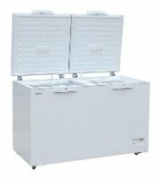 Морозильный ларь AVEX CFS-400 G