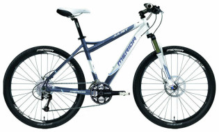 Горный (MTB) велосипед Merida Juliet TFS 700-D (2010) Горный (MTB) велосипед Merida Juliet TFS 700-D (2010)