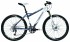 Горный (MTB) велосипед Merida Juliet TFS 700-D (2010)