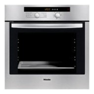 Электрический духовой шкаф Miele H 4171 BP IX