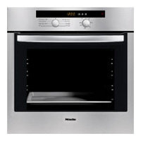 Электрический духовой шкаф Miele H 4171 BP IX