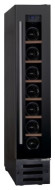 Встраиваемый винный шкаф Dunavox DX-7.22BK Встраиваемый винный шкаф Dunavox DX-7.22BK