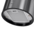 Каминная вытяжка HOMSair Fly 1000SD 39 нержавейка Каминная вытяжка HOMSair Fly 1000SD 39 нержавейка