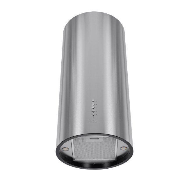 Каминная вытяжка HOMSair Fly 1000SD 39 нержавейка Каминная вытяжка HOMSair Fly 1000SD 39 нержавейка