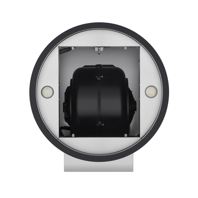 Каминная вытяжка HOMSair Fly 1000SD 39 нержавейка Каминная вытяжка HOMSair Fly 1000SD 39 нержавейка
