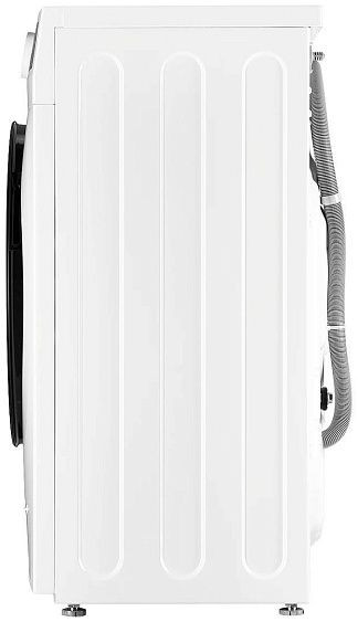 Стиральная машина Monsher MWM 400 Blanc