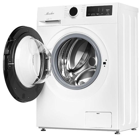 Стиральная машина Monsher MWM 400 Blanc