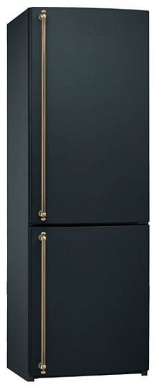 Холодильник SMEG fa860a