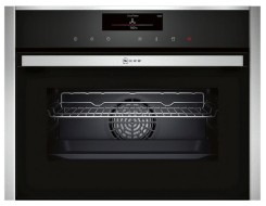 Электрический духовой шкаф NEFF C18FT48N1 Электрический духовой шкаф NEFF C18FT48N1