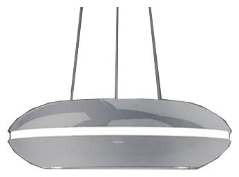 Каминная вытяжка FALMEC LOOP IS.74 BRUSHED STAINLESS STEEL Каминная вытяжка FALMEC LOOP IS.74 BRUSHED STAINLESS STEEL