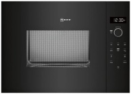 Встраиваемая микроволновая печь Neff HWB23