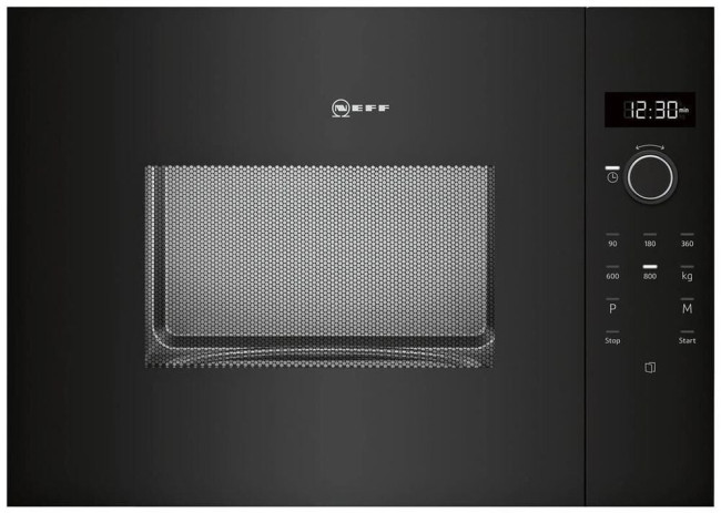 Встраиваемая микроволновая печь Neff HWB23 Встраиваемая микроволновая печь Neff HWB23