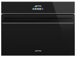 Электрический духовой шкаф smeg SAB4604NX Электрический духовой шкаф smeg SAB4604NX