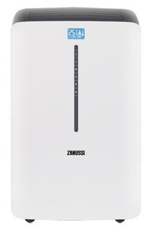 Моноблок Zanussi ZACM-14 VT/N1