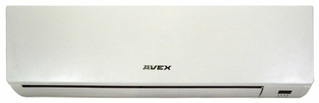 Сплит-система AVEX GAL P5-07 ST Сплит-система AVEX GAL P5-07 ST