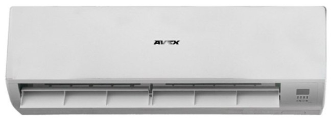 Сплит-система AVEX GAL P5-07 ST Сплит-система AVEX GAL P5-07 ST